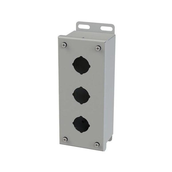 PB Enclosure